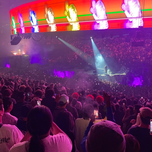 Travis Scott Utopia Merch - Picture 5 of 6